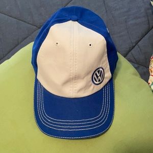 Volkswagen Driver Gear Hat